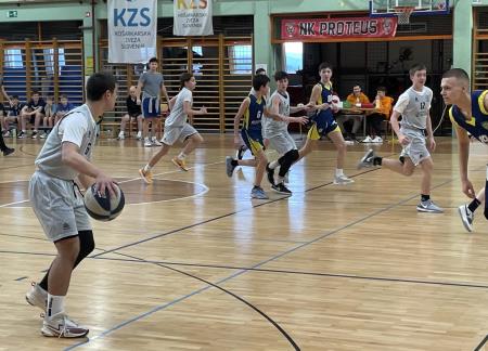 U14_KD in Medvode v Postojni_23032024_1